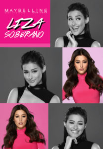 Official PR_Maybelline Philippines Unveils New Maybelline Girl.005