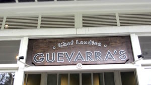 Guevarra's