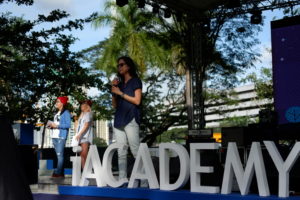 iACADEMY