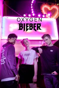 Oxygen x Bieber