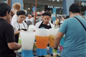 SM Street Food Fest