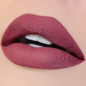 Avon Perfectly Matte 