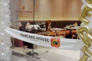 Pancake House