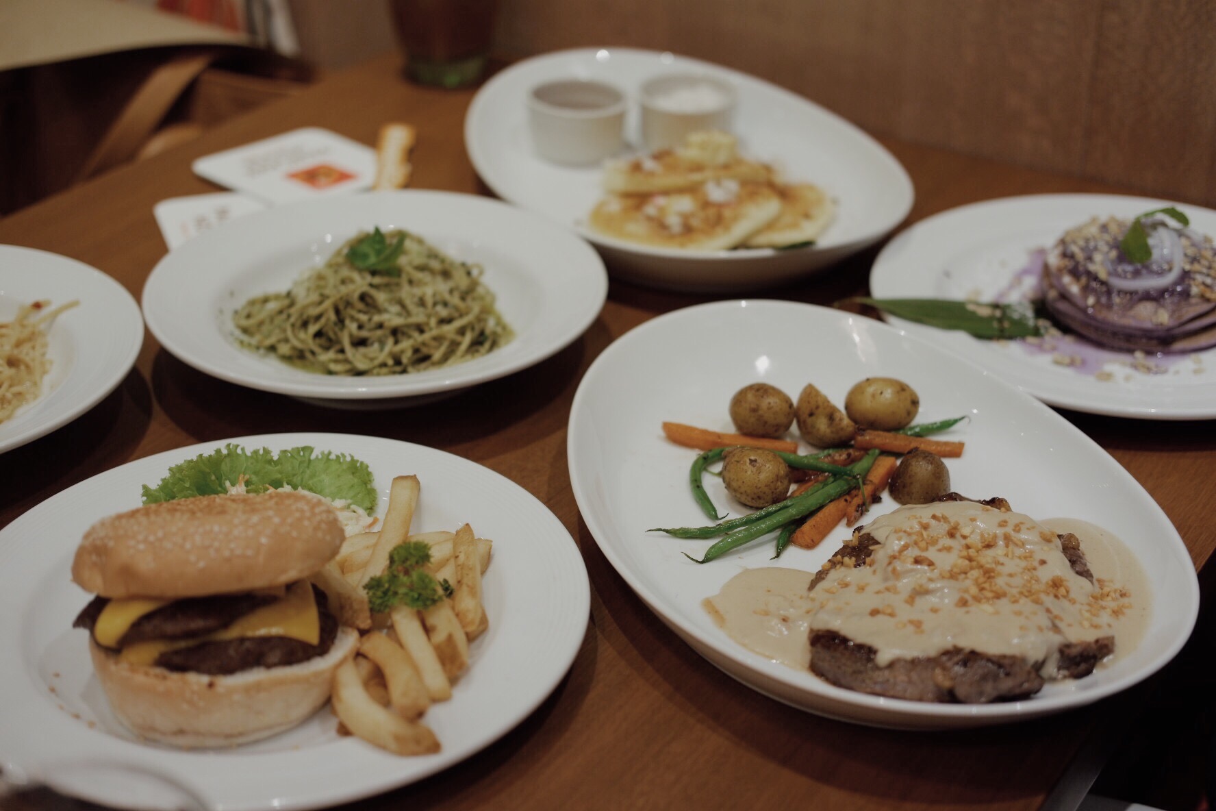 Where to Grab Your Next Hearty Meal? Try Pancake House