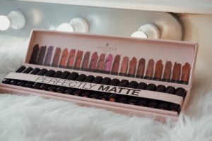 Avon Perfectly Matte