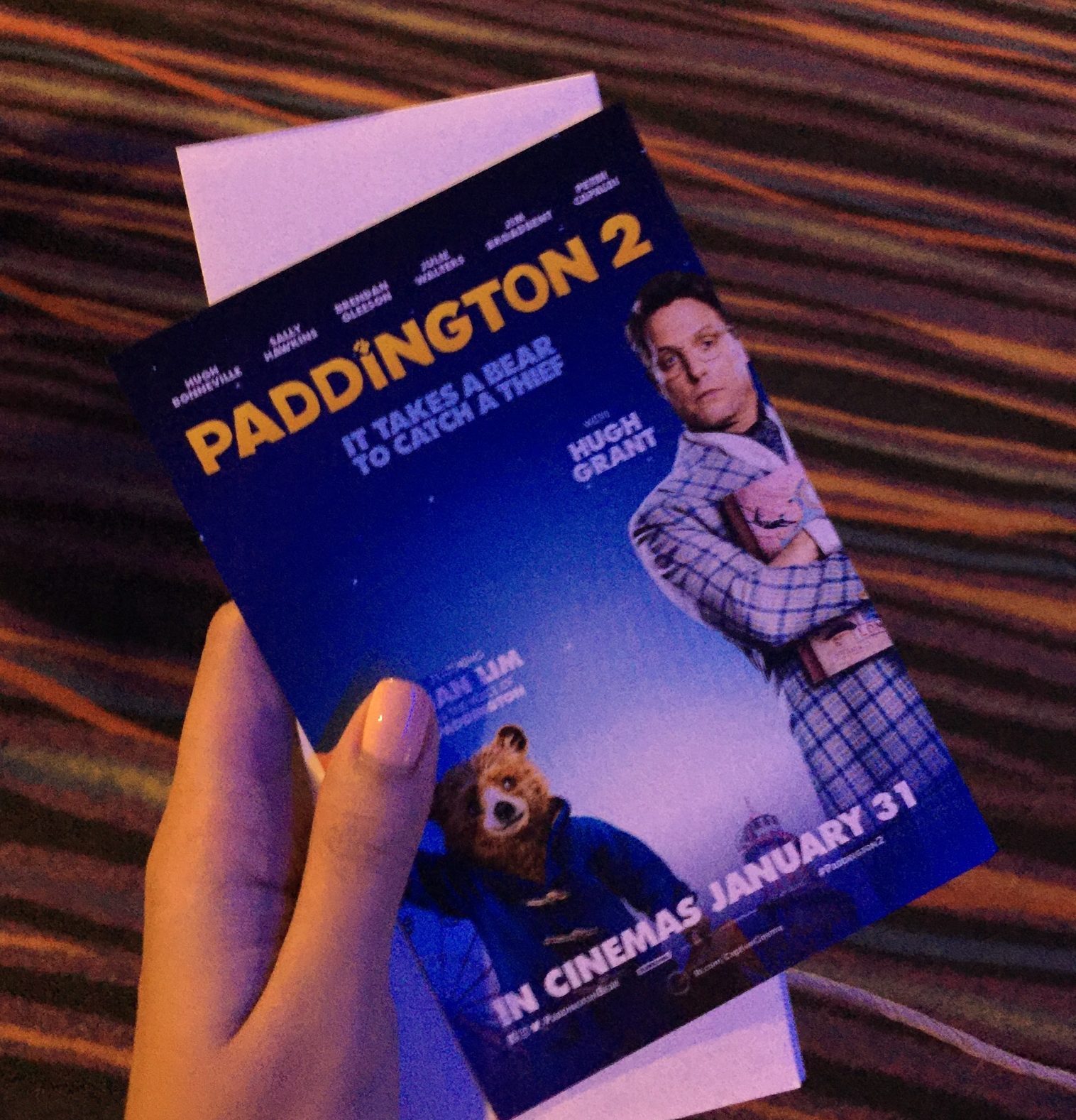 Paddington 2