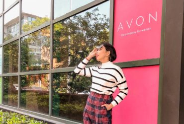 From an Avon Baby to a Beauty Insider: The Avon Experience Beyond the Catalogue