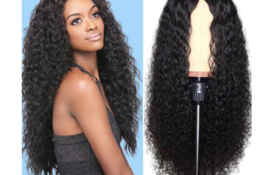 Spice Up Your Look This Season and Get Some Healthy Looking Hair with Lace Frontal Wigs!