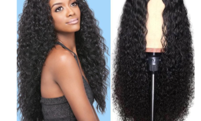 Spice Up Your Look This Season and Get Some Healthy Looking Hair with Lace Frontal Wigs!