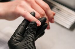 Let’s Talk About Nitrile Gloves