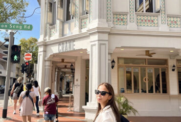 How To Save Enough For Your Once-In-A-Lifetime Trip